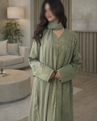 Abaya T152