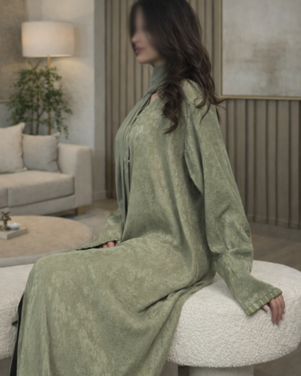 Abaya T152