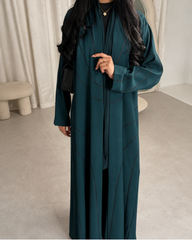 Abaya T195