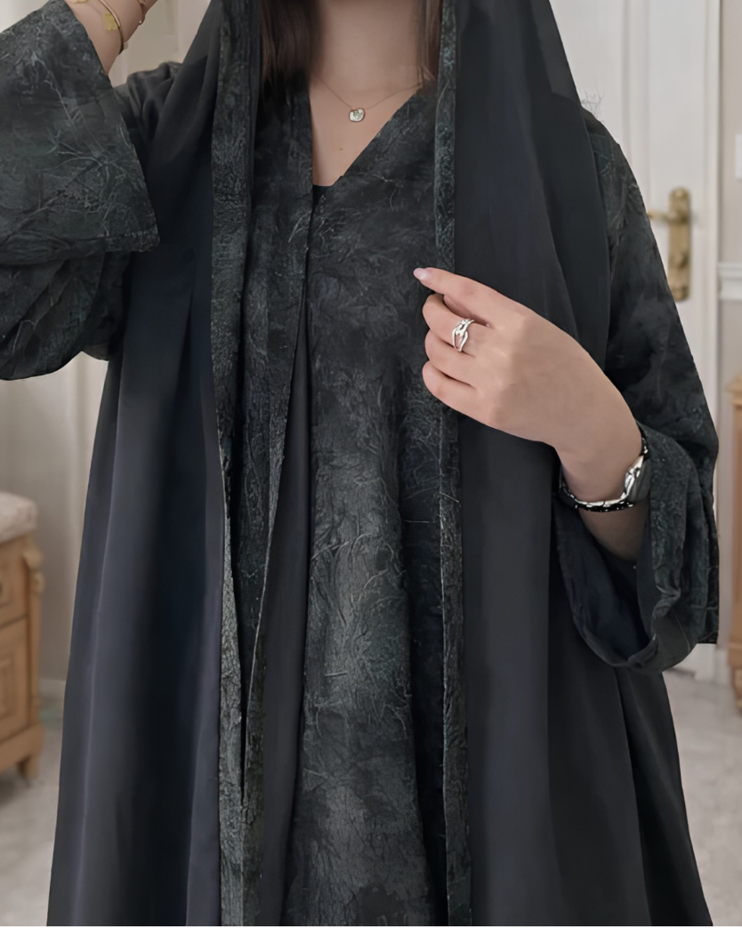 Abaya T144