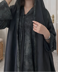 Abaya T144