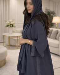 Abaya T154