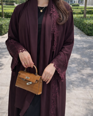 Abaya T184