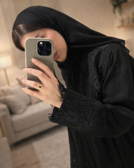 Abaya T109