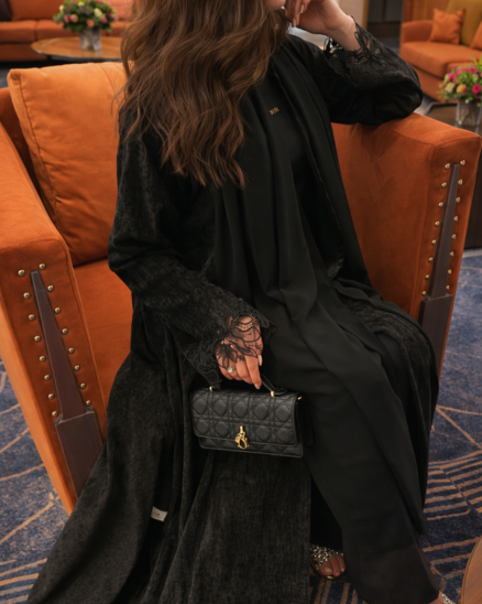 Abaya T104