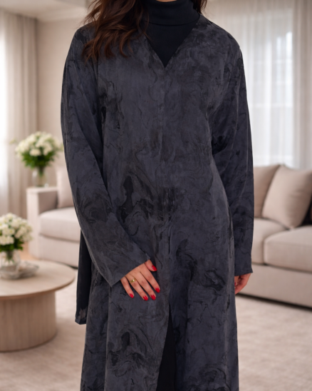 Abaya T177