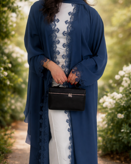 Abaya T176