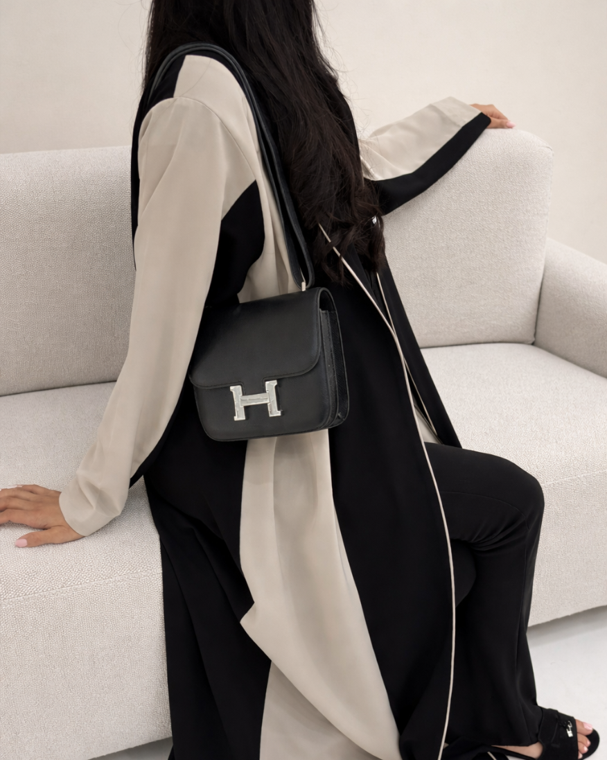 Abaya T170
