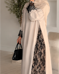 Abaya T205