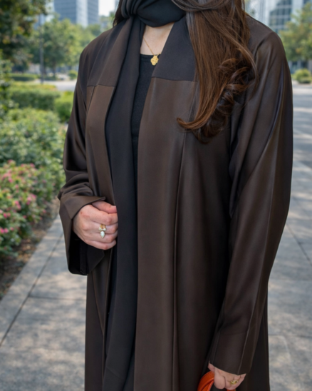 Abaya T181