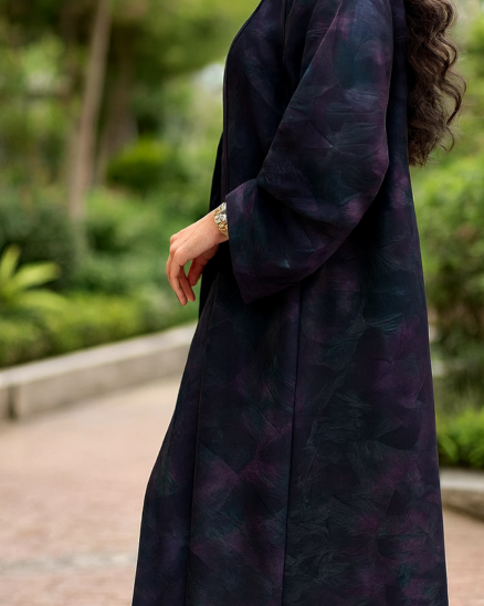 Abaya T179