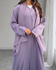 Abaya T158