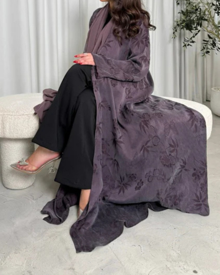 Abaya T139