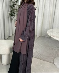 Abaya T139