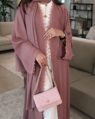 Abaya T147
