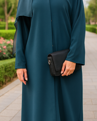 Abaya T166