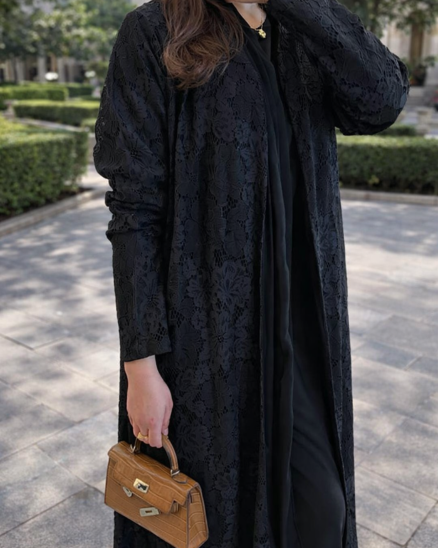 Abaya T185
