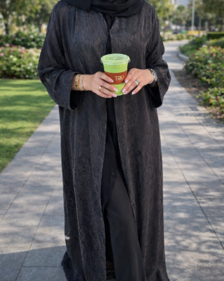 Abaya T172