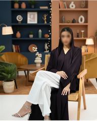 Abaya T116