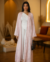 Abaya T119