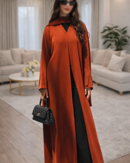 Abaya T160