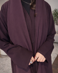 Abaya T156