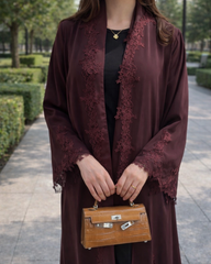 Abaya T184