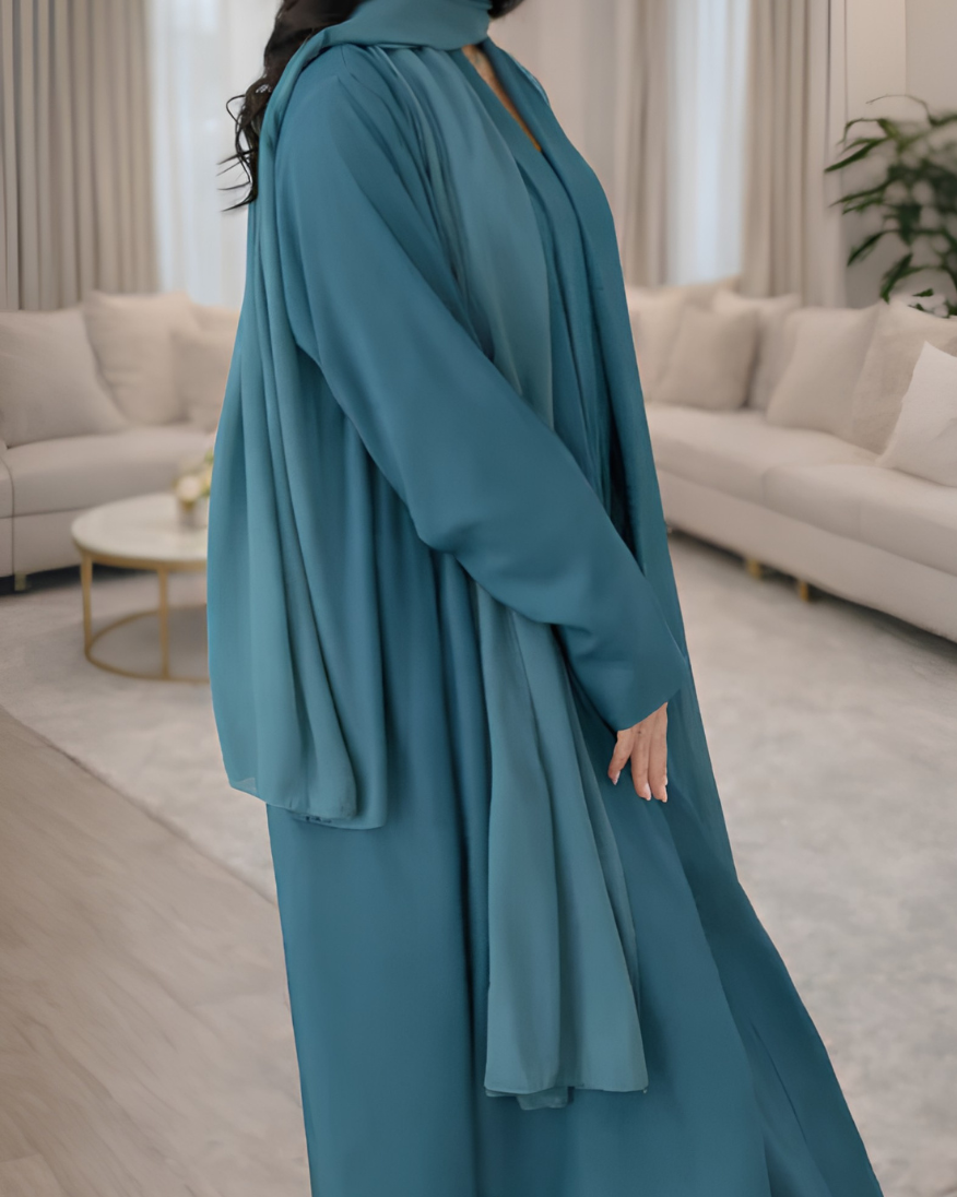 Abaya T150
