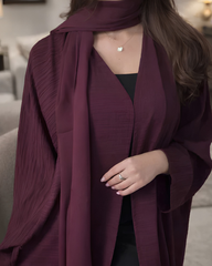 Abaya T148