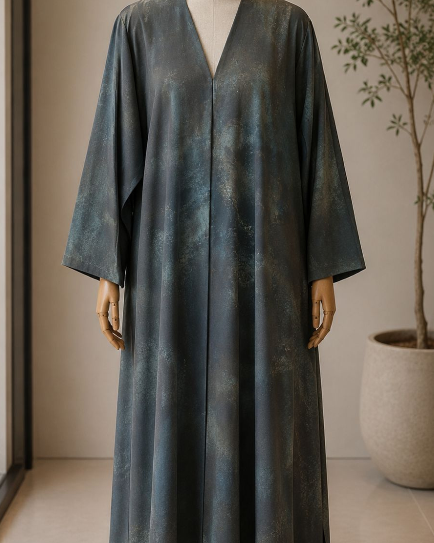 Abaya T200
