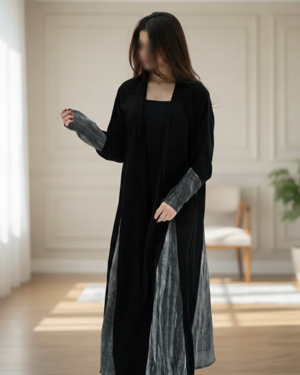Abaya T113