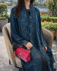Abaya T183