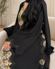Abaya T199