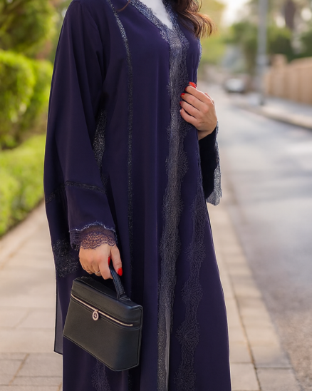 Abaya T187