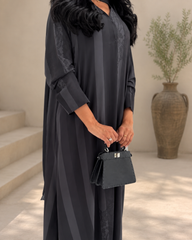 Abaya T203