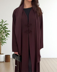 Abaya T161